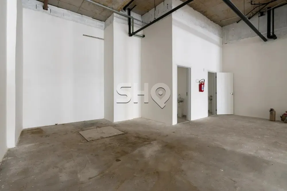 Loja-Salão, 200 m² - Foto 4
