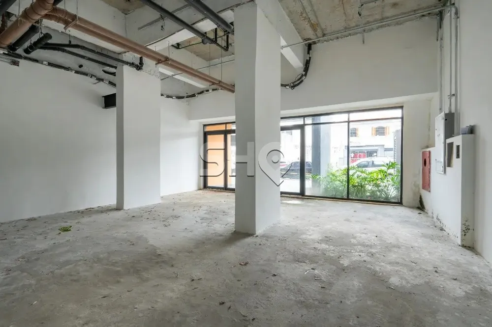 Loja-Salão, 200 m² - Foto 9