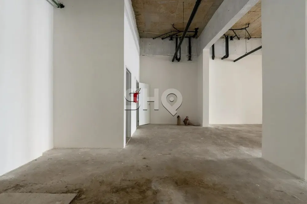 Loja-Salão, 200 m² - Foto 7