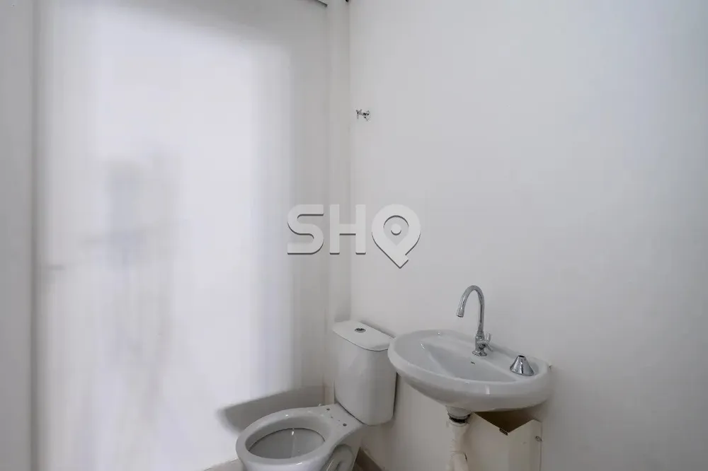 Loja-Salão, 200 m² - Foto 12
