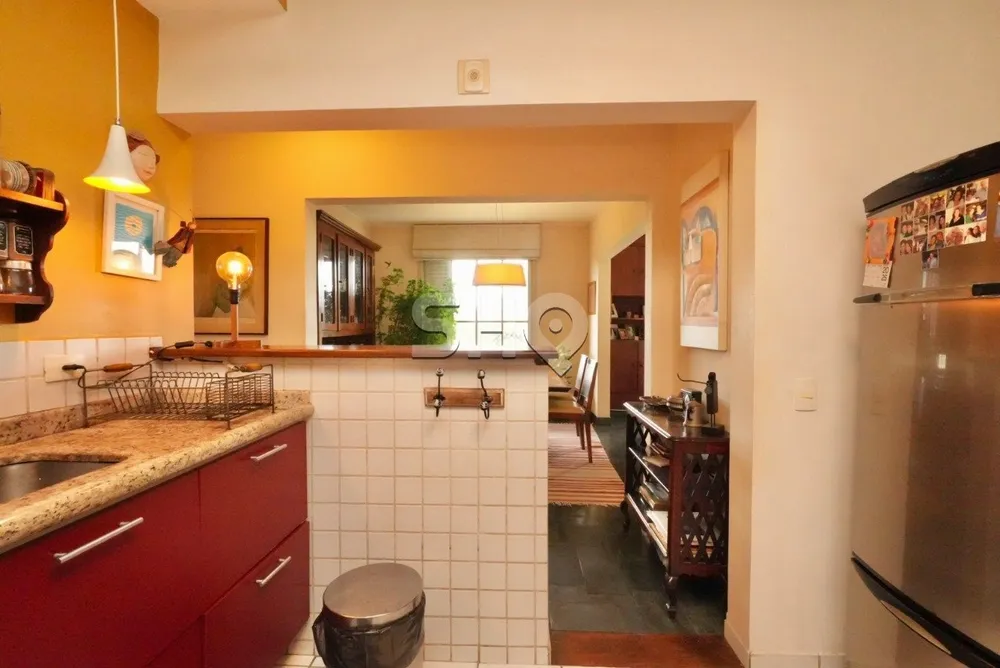 Apartamento, 2 quartos, 106 m² - Foto 13
