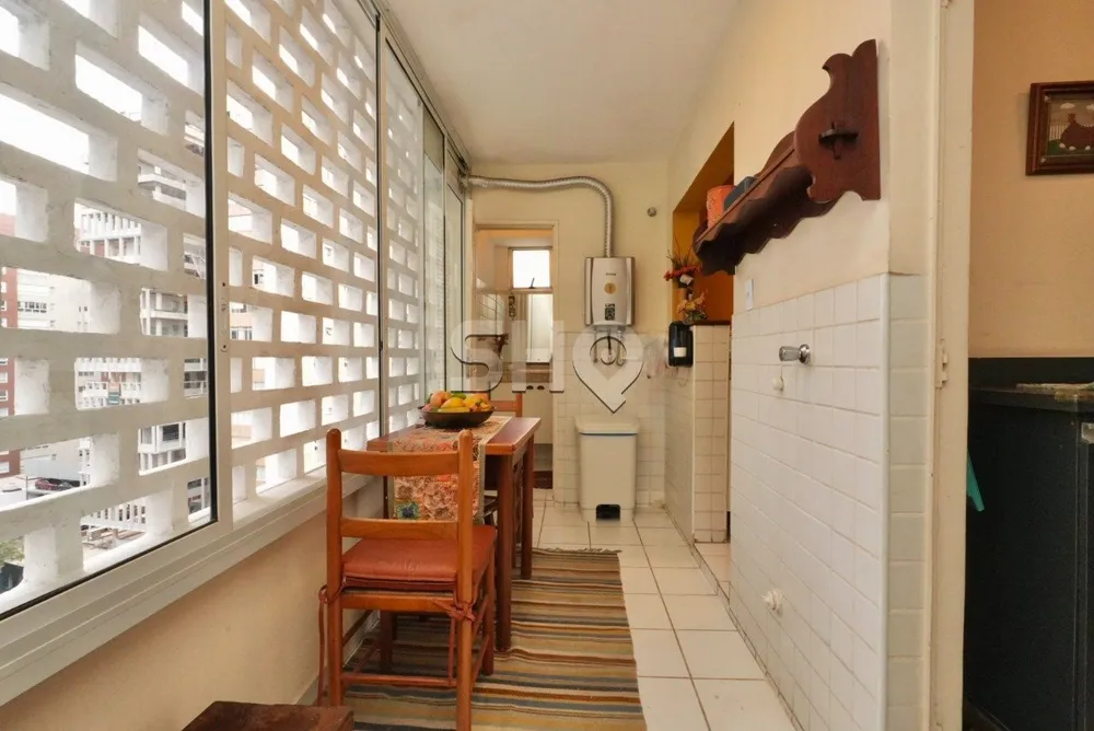 Apartamento, 2 quartos, 106 m² - Foto 12