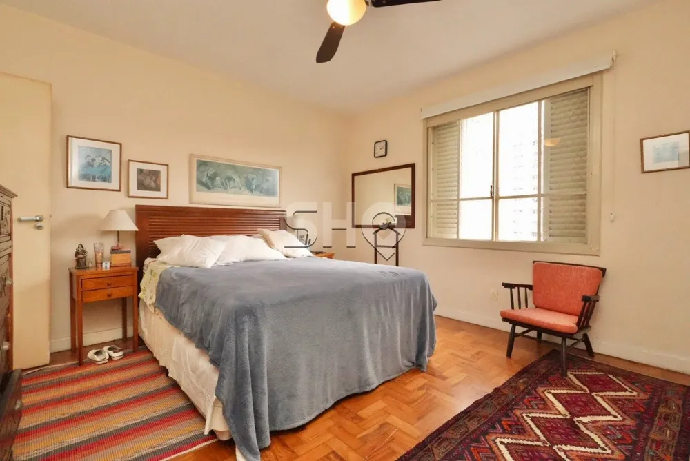 Apartamento, 2 quartos, 106 m² - Foto 9