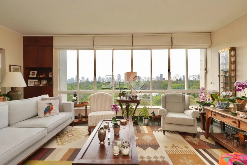 Apartamento, 2 quartos, 106 m² - Foto 1