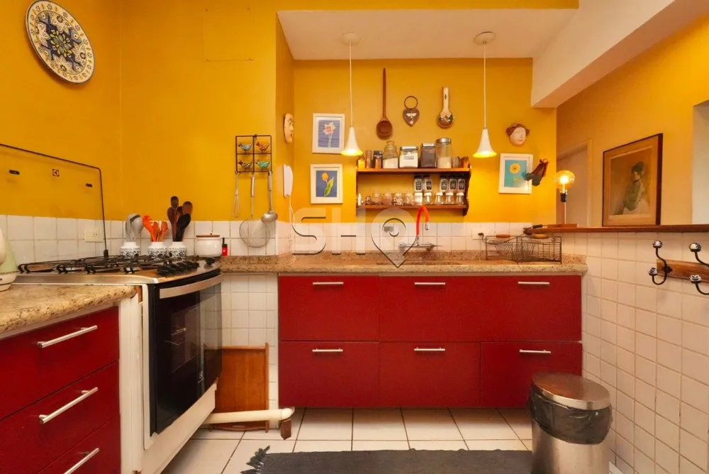 Apartamento, 2 quartos, 106 m² - Foto 4