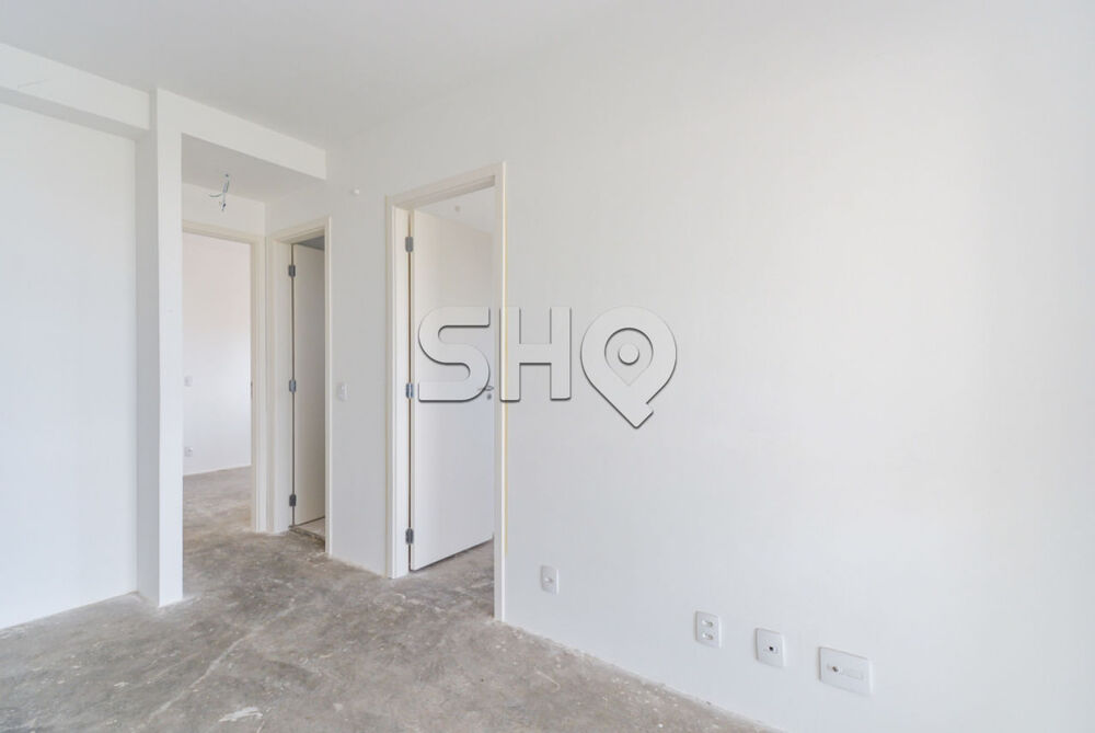 Apartamento, 2 quartos, 51 m² - Foto 2