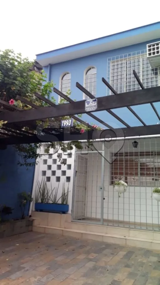 Casa Comercial à venda com 3 quartos, 100m² - Foto 3