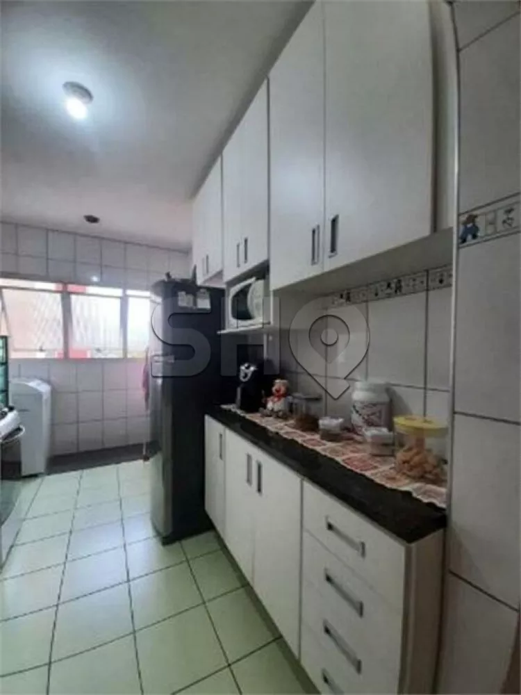 Apartamento à venda com 2 quartos, 50m² - Foto 14