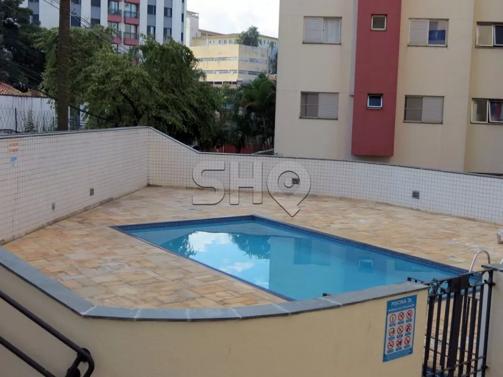 Apartamento à venda com 2 quartos, 50m² - Foto 35