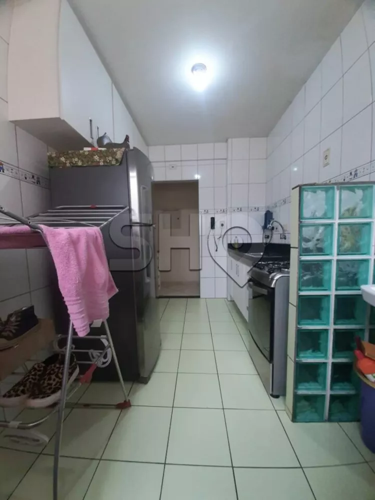 Apartamento à venda com 2 quartos, 50m² - Foto 19