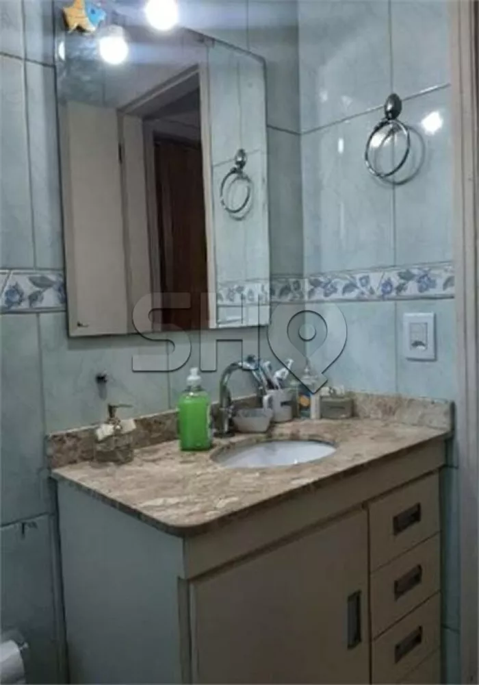 Apartamento à venda com 2 quartos, 50m² - Foto 10