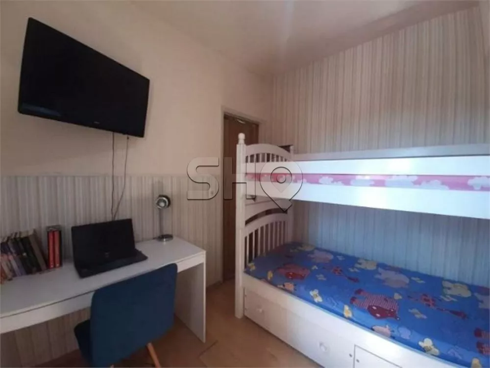 Apartamento à venda com 2 quartos, 50m² - Foto 5