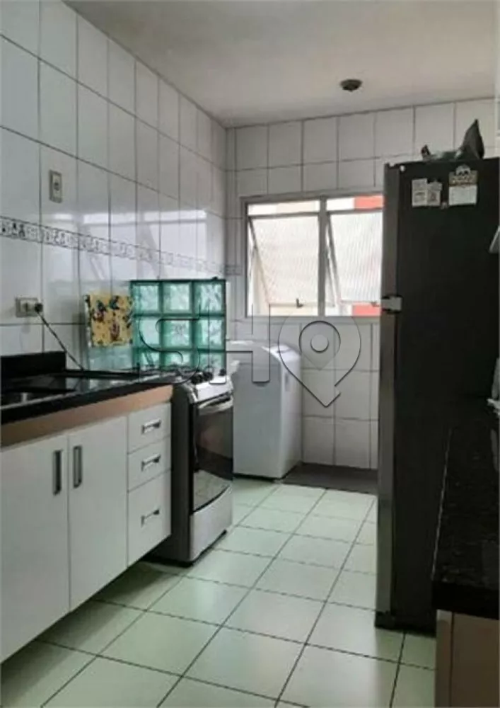 Apartamento à venda com 2 quartos, 50m² - Foto 11