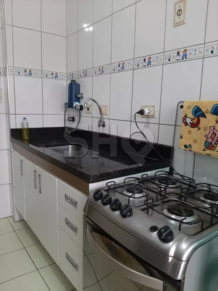 Apartamento à venda com 2 quartos, 50m² - Foto 16