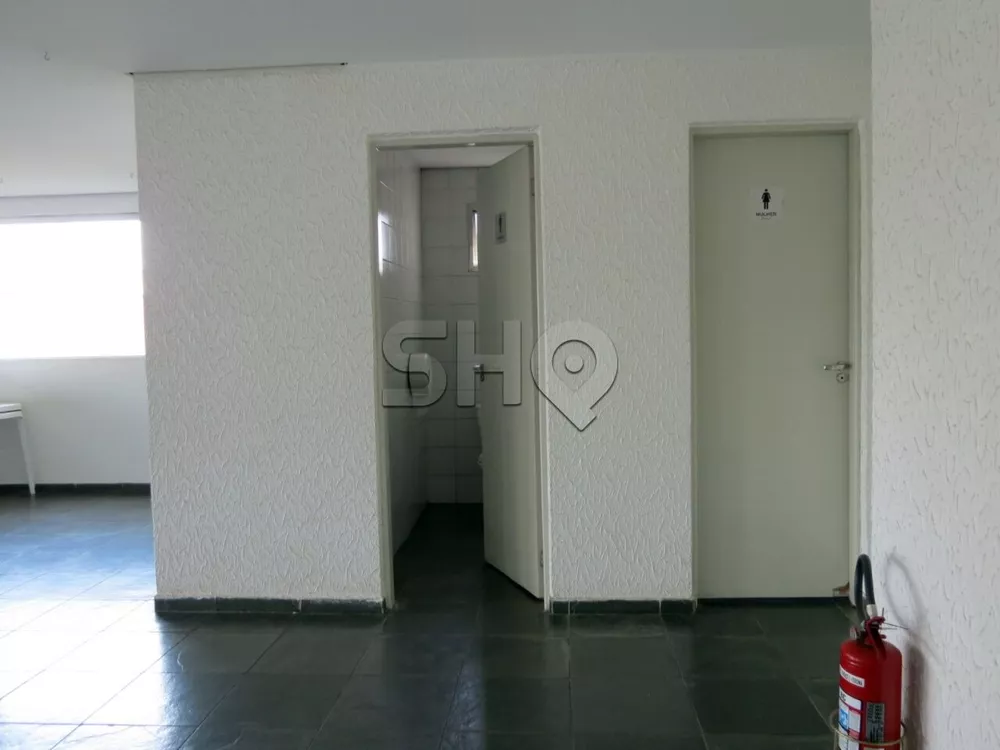 Apartamento à venda com 2 quartos, 50m² - Foto 27