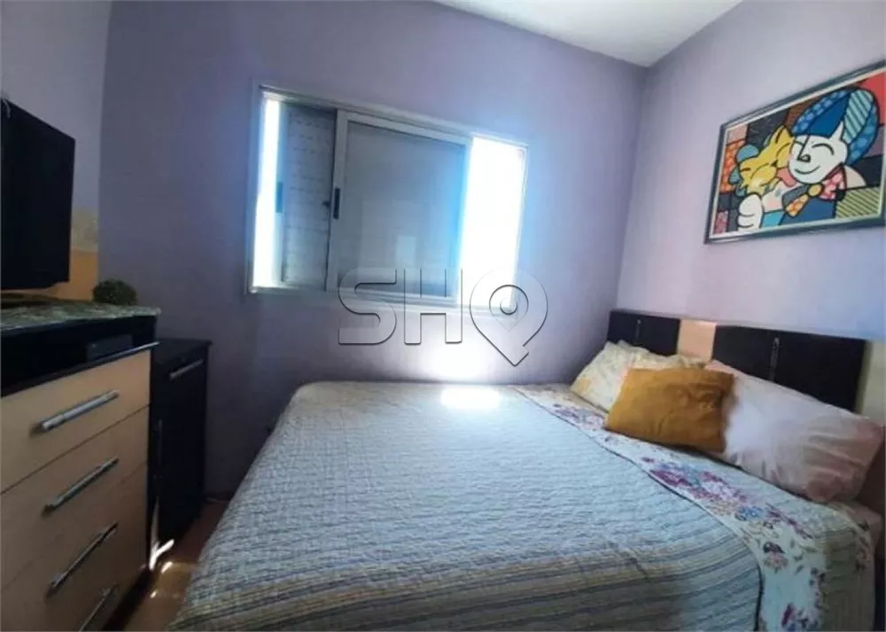 Apartamento à venda com 2 quartos, 50m² - Foto 6