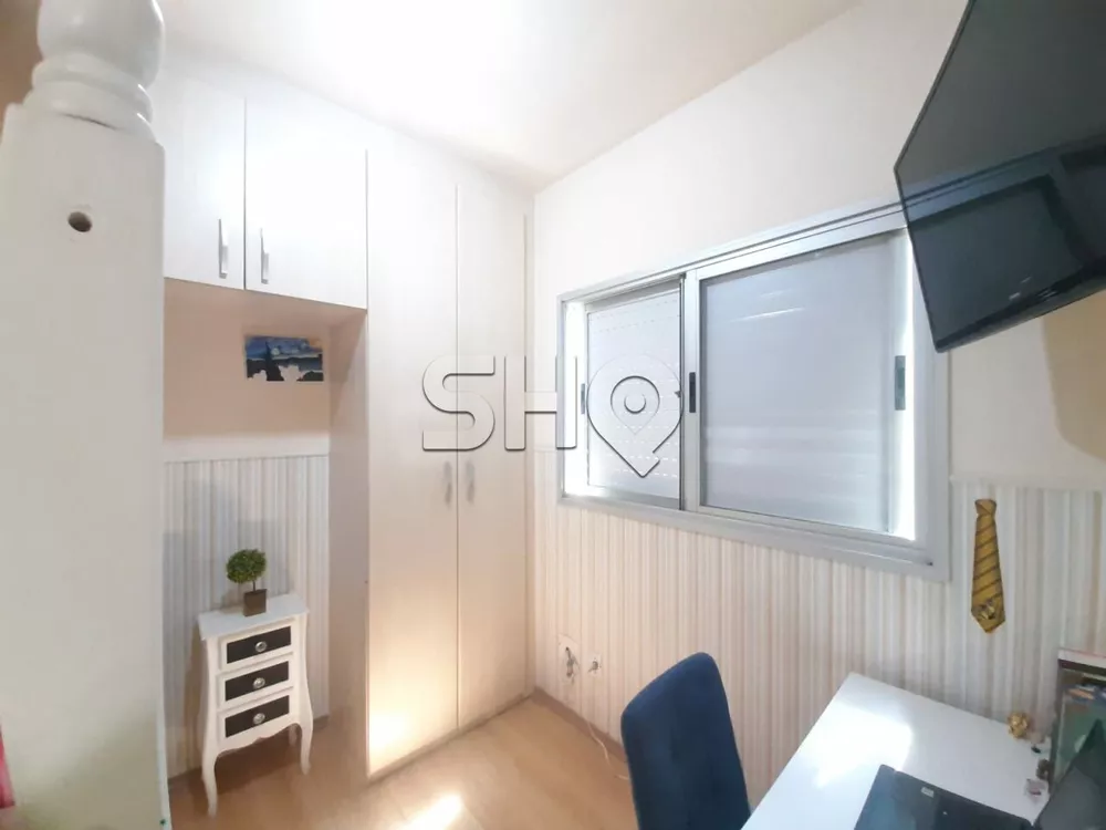 Apartamento à venda com 2 quartos, 50m² - Foto 18