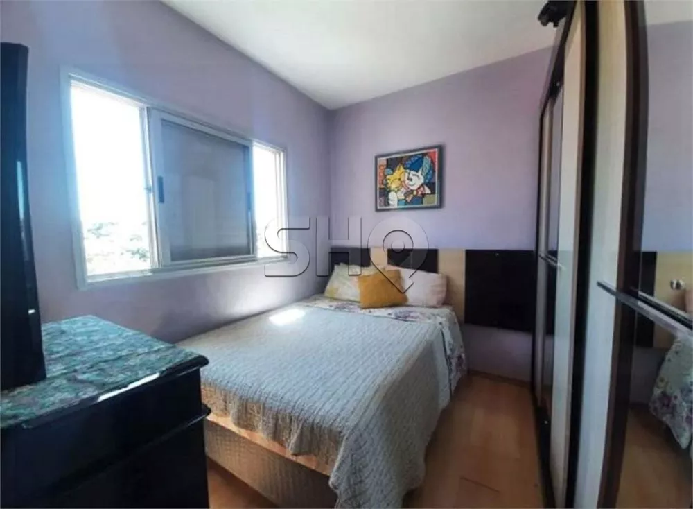 Apartamento à venda com 2 quartos, 50m² - Foto 7