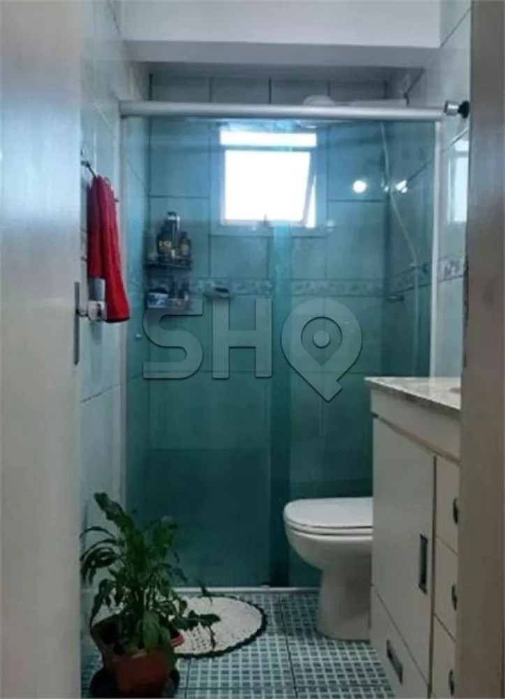 Apartamento à venda com 2 quartos, 50m² - Foto 9