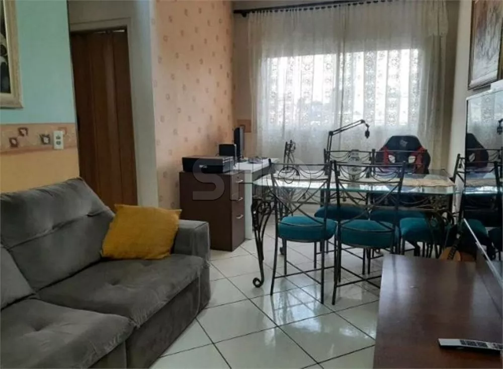 Apartamento à venda com 2 quartos, 50m² - Foto 15