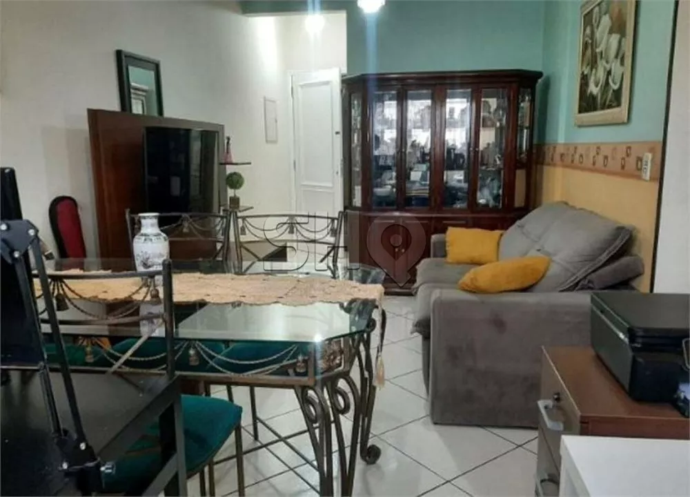 Apartamento à venda com 2 quartos, 50m² - Foto 3