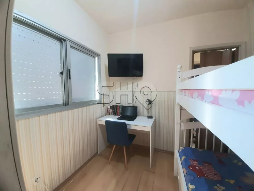 Apartamento à venda com 2 quartos, 50m² - Foto 17