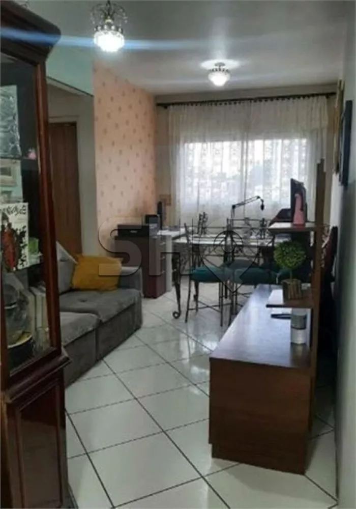 Apartamento à venda com 2 quartos, 50m² - Foto 8