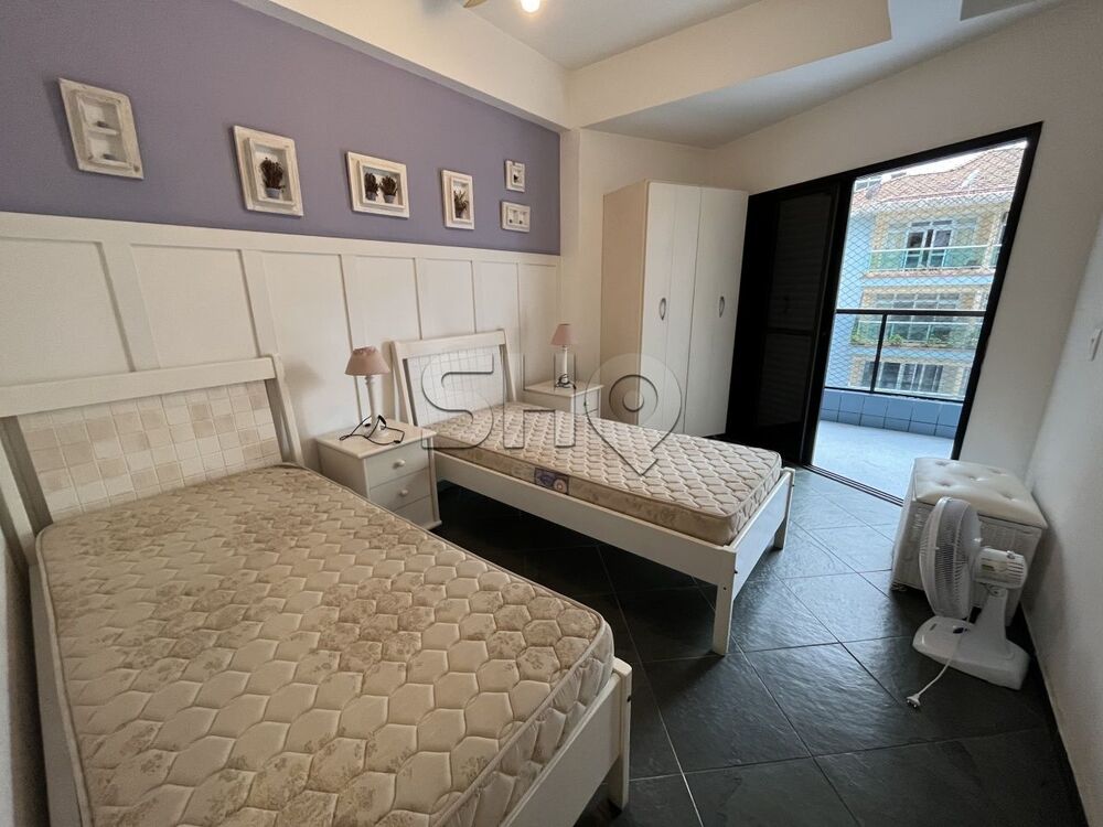 Apartamento à venda com 4 quartos, 155m² - Foto 3