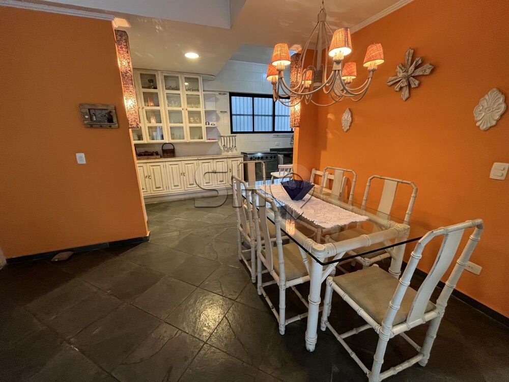 Apartamento à venda com 4 quartos, 155m² - Foto 1