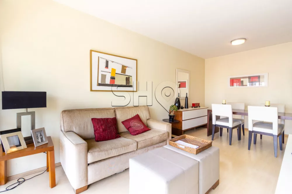 Apartamento à venda com 2 quartos, 65m² - Foto 5