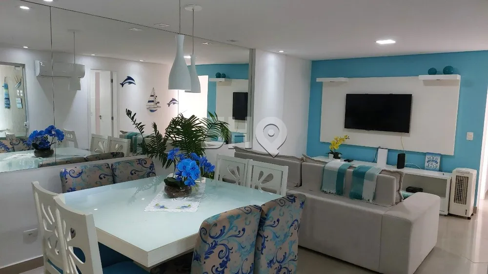Apartamento, 3 quartos, 114 m² - Foto 4