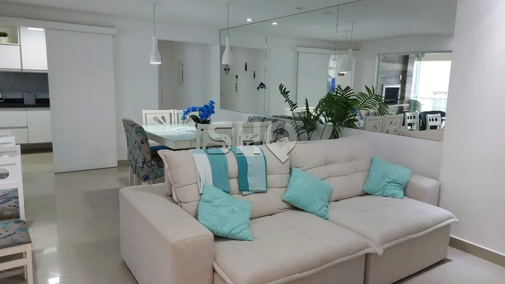 Apartamento, 3 quartos, 114 m² - Foto 6