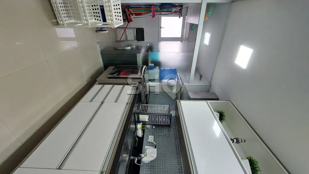 Apartamento, 3 quartos, 114 m² - Foto 2