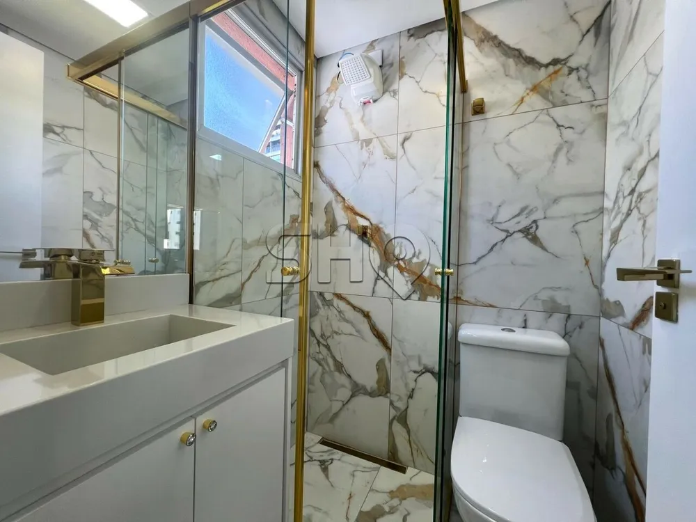 Apartamento, 1 quarto, 33 m² - Foto 2
