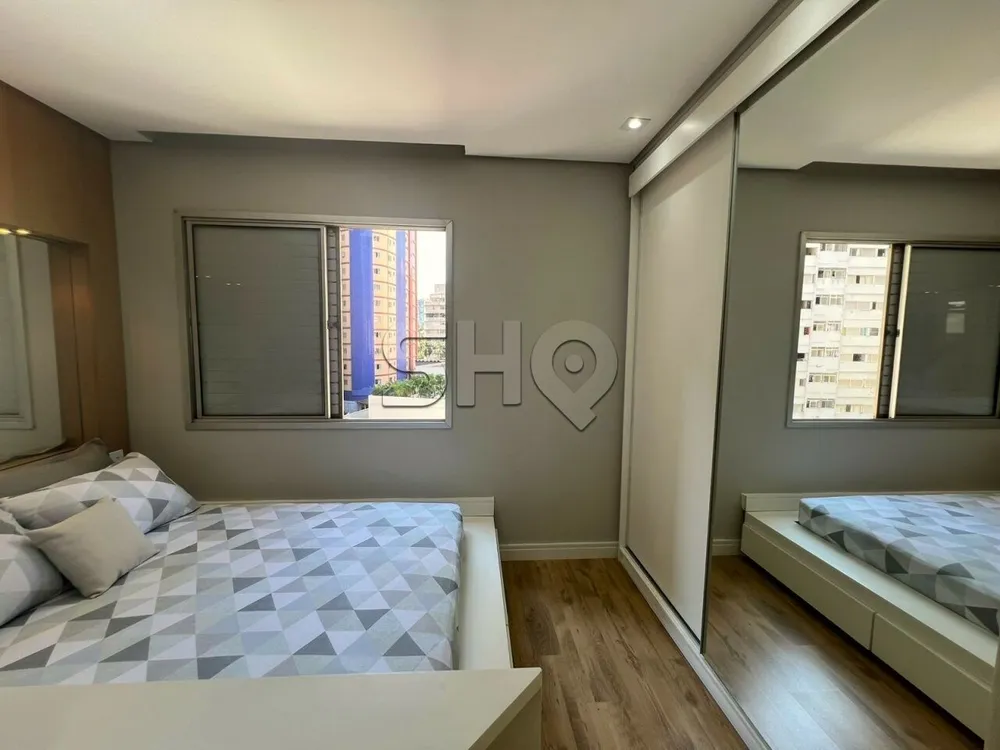 Apartamento, 1 quarto, 33 m² - Foto 4