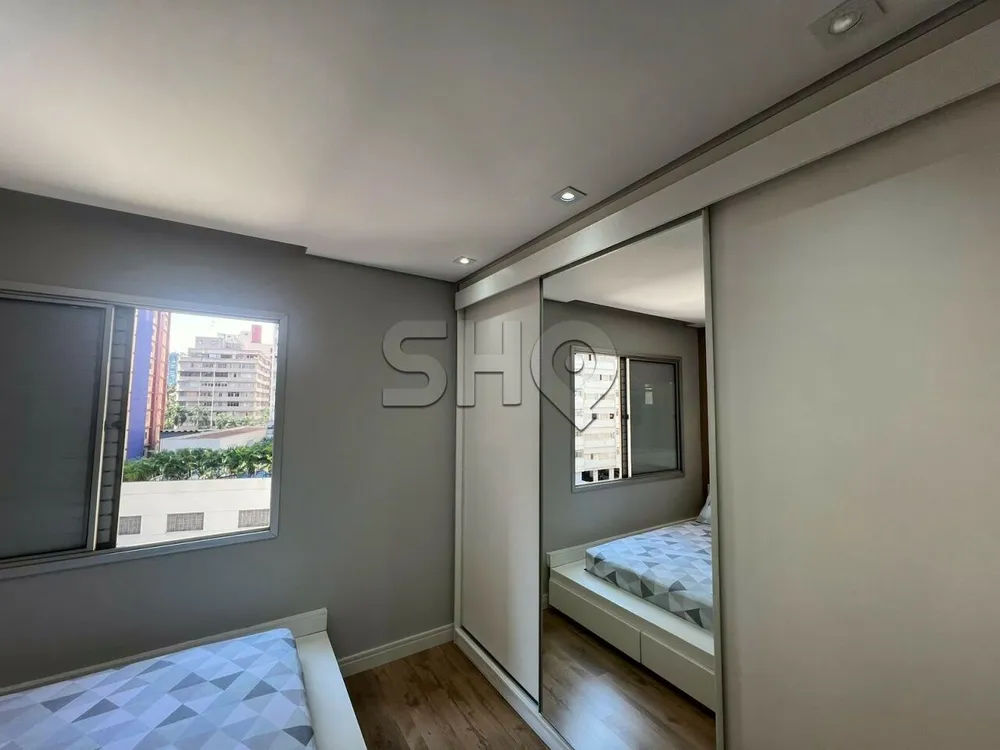 Apartamento, 1 quarto, 33 m² - Foto 8