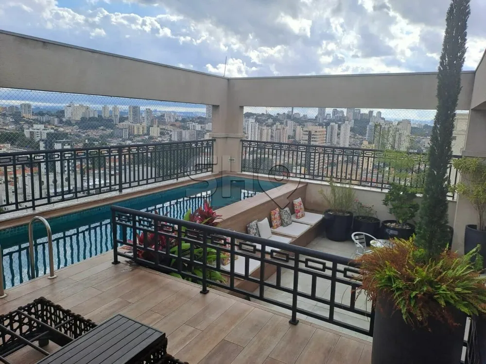 Cobertura, 4 quartos, 337 m² - Foto 3