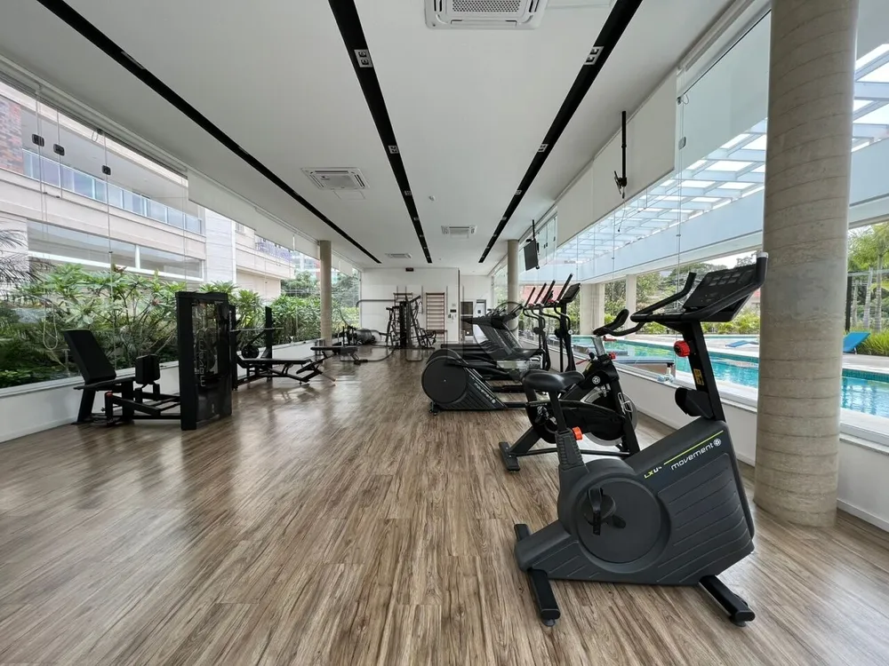 Cobertura, 4 quartos, 337 m² - Foto 1