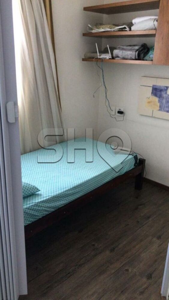 Apartamento, 2 quartos, 44 m² - Foto 4