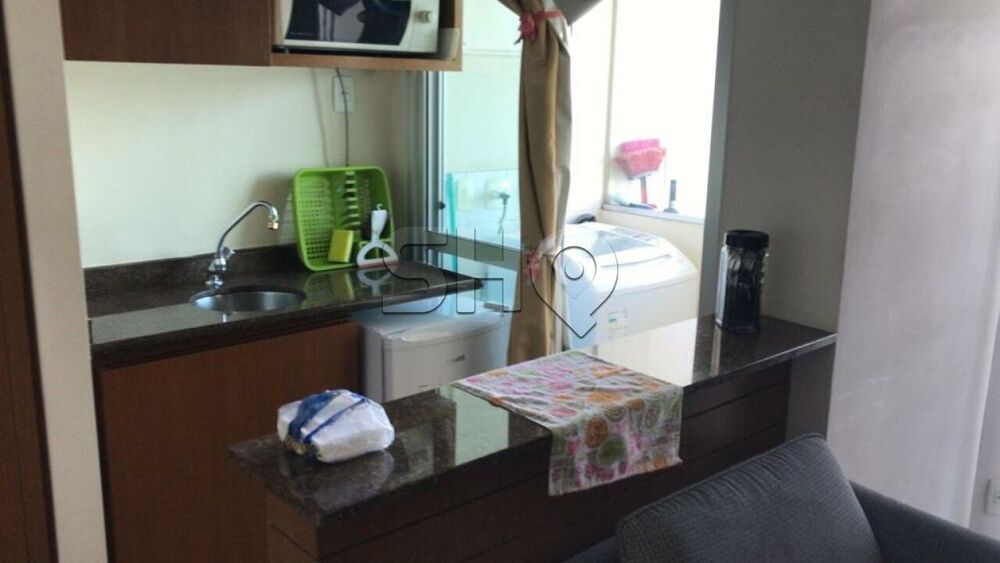 Apartamento, 2 quartos, 44 m² - Foto 5