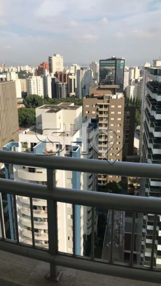 Apartamento, 2 quartos, 44 m² - Foto 8