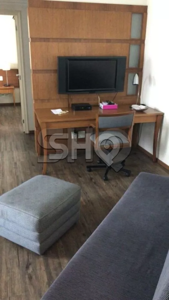 Apartamento, 2 quartos, 44 m² - Foto 12