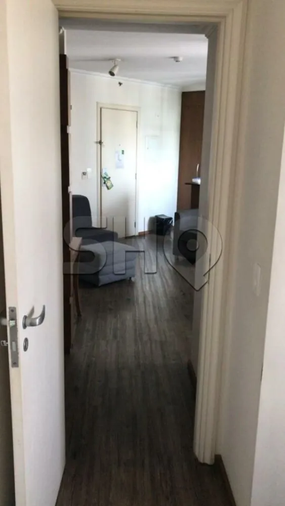 Apartamento, 2 quartos, 44 m² - Foto 5