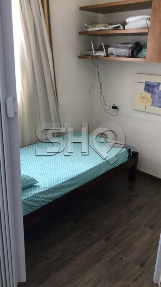 Apartamento, 2 quartos, 44 m² - Foto 11