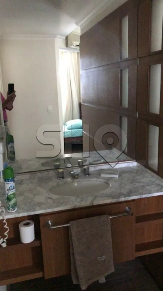 Apartamento, 2 quartos, 44 m² - Foto 3