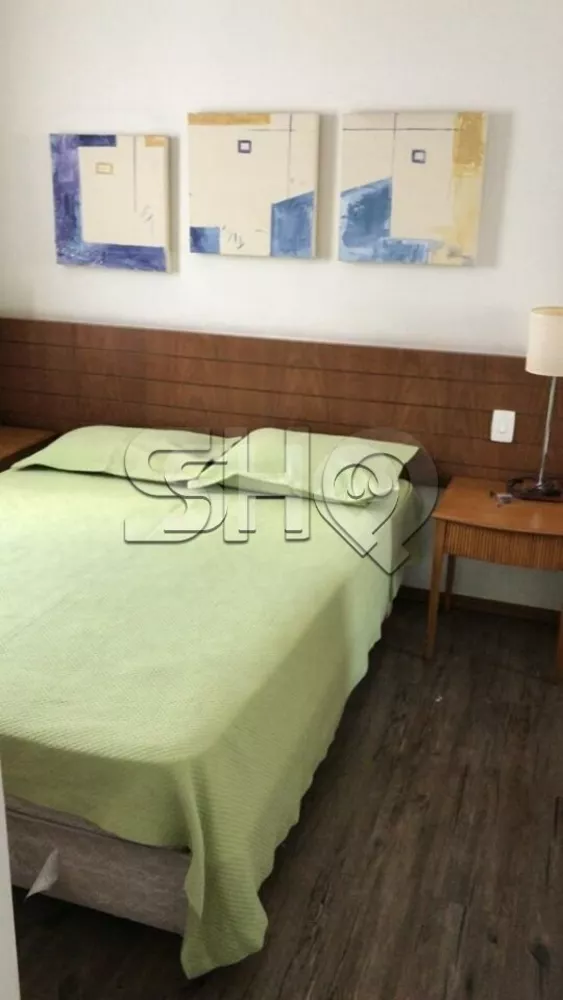 Apartamento, 2 quartos, 44 m² - Foto 10