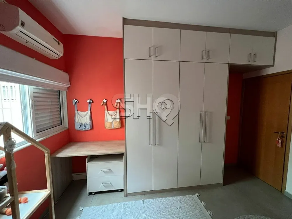 Sobrado, 3 quartos, 196 m² - Foto 3