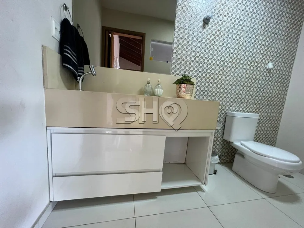 Sobrado, 3 quartos, 196 m² - Foto 8