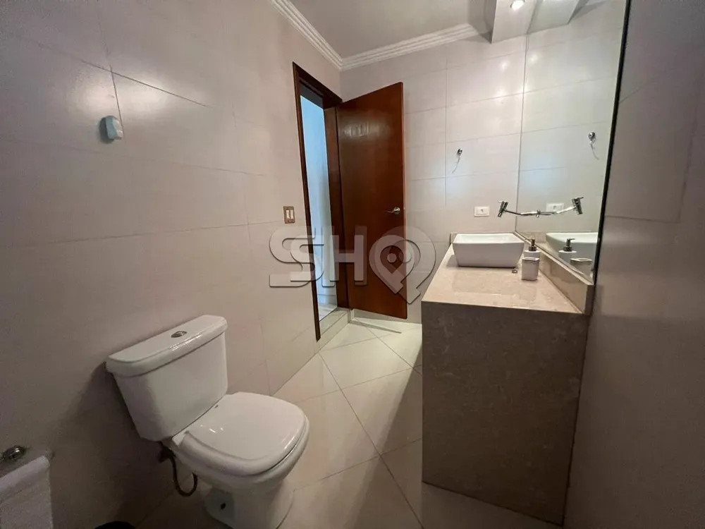 Sobrado, 3 quartos, 196 m² - Foto 7