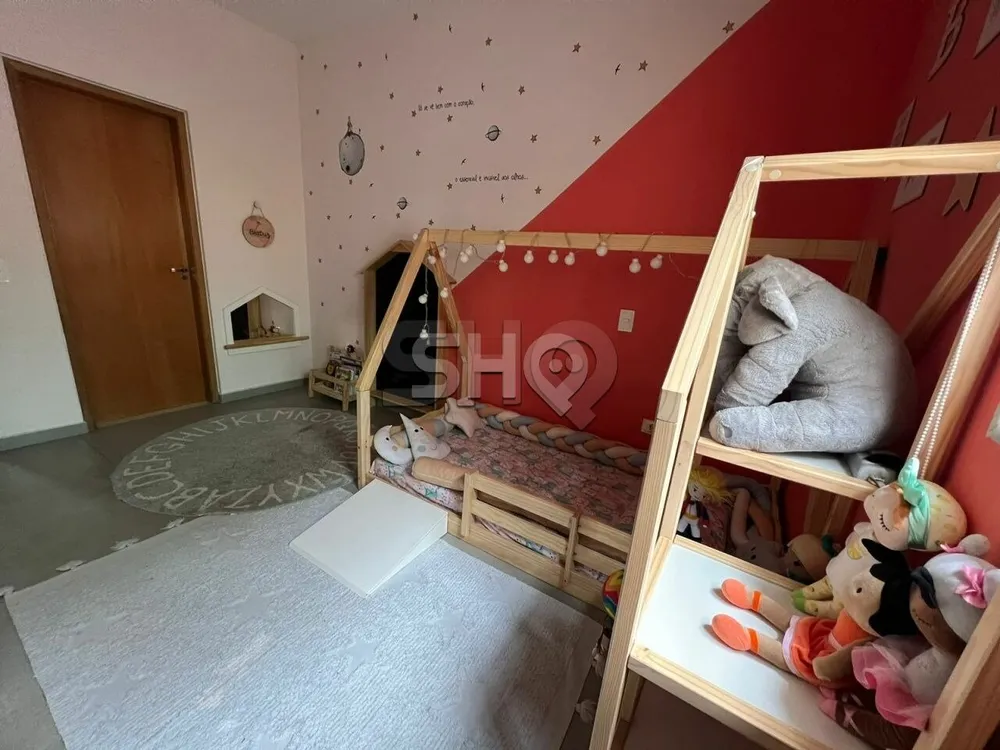 Sobrado, 3 quartos, 196 m² - Foto 4